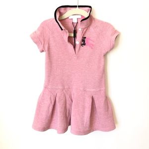 Burberry Children’s polo size 3